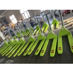 Hand Pallet Truck Manufacturer - Hot Sale 3.5ton OEM High Quality Manual