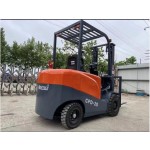 Electric Forklift Factory - 2500kg 2.5ton Lithium Lead Acid 3M 4 Wheels