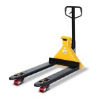 Manual Hydraulic Pallet Truck Supplier - 2000-2500kg CBY-20S 2ton with Scale Printer
