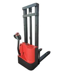 Electric Stacker Factory - 1.0-2.0t Pedestrian Walkie Power