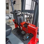 Electric Forklift Manufacturer - 48V Solid Tires 1.5ton Mini