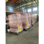 Portable Aluminium Work Platform Supplier - 300-500kg Mini Mobile