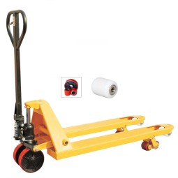 Manual Pallet Jack Manufacturer - 2-3ton Capacity High Quality Hydraulic Hand