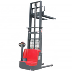 Electric Stacker Factory - 1.6ton Full Electric Maximum Lifting Height 3.5m