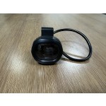 Forklift LED Work Light Manufacturer - Light Red Spot Red LED Warning Lights