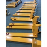 Hand Pallet Truck Manufacturer - Hot Sale 3.5ton OEM High Quality Manual