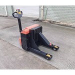 Electric Tow Tractor Manufacturer - 2ton Customized Cheap Price Twing