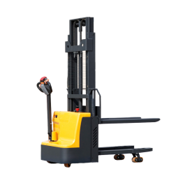 Electric Stacker Supplier - Professional Grade New 1.5Ton Robust Hydraulic System