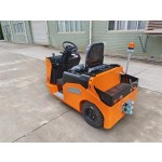 Electric Towing Tractor Supplier - Hot Sale 3.0 Ton 3000kg Self Propelled Vehicle