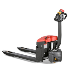 Electric Pallet Truck Manufacturer - Powered 1.5ton Loading with Good Price