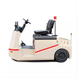 Electric Self Propelled Vehicle Tractor Manufacturer - 2022 China 3000kg Hot Sale High Quality