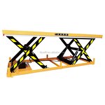 Scissor Lift Table