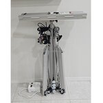 Air Conditioner Lifter Factory - 120kgs Electric Portable Lifter