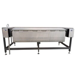 Dock Leveler Factory - 10 Tons Galvanized Edge for Warehouse