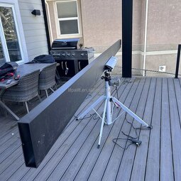 Air Conditioner Lifter Manufacturer - Portable Electric Powered