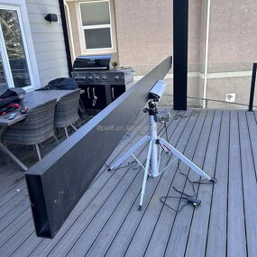 Air Conditioner Lifter Manufacturer - Portable Electric Powered