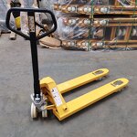 Pallet Jack Manufacturer - 3000kg Hydraulic Manual