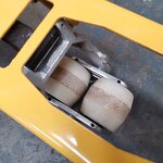 Pallet Jack Manufacturer - 3000kg Hydraulic Manual