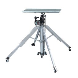 Air Conditioner Lifter Factory - 120kgs Electric Portable Lifter