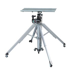 Air Conditioner Lifter Factory - 120kgs Electric Portable Lifter