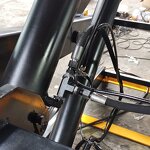 Electric Scissor Lift Manufacturer - 1000kg Hydraulic Double Scissor