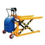 Pallet Truck Manufacturer - 1000kg Hydraulic Hand Scissor Lift