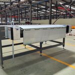 Mechanical Dock Leveler Factory - 10ton Manual Lip for Trucks