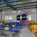 Vacuum Lifter Manufacturer - for Sandwich Plate Suction