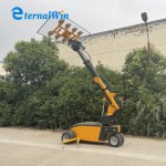 Lifting Electromagnet Manufacturer - for Crane Scrap Handling