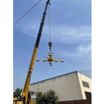 Glass Vacuum Lifter Factory - for Window Screen Lifting