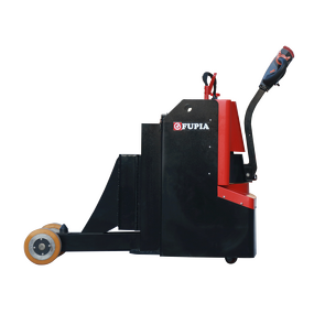 Traction Trolley Factory - Stainless Steel 1000-1500kg Battery