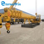 Marine Cargo Crane Factory - Competitive Price Truck Crane