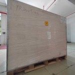 Electric Tow Tractor Factory - 22000 Lb Heavy Duty Industrial