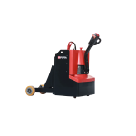 Traction Trolley Factory - Stainless Steel 1000-1500kg Battery