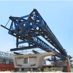 Launching Gantry Manufacturer - Weatherproof 300-800T Span 10-40m