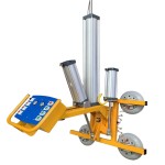 Vacuum Lifter Factory - Pneumatic for Transport Glass