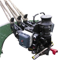 Towing Hook Manufacturer - Customized Quick Release Mooring