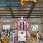 Vacuum Lifter Manufacturer - for Sandwich Plate Suction