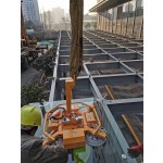 Glass Vacuum Lifter Factory - for Window Screen Lifting