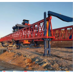 Launching Gantry Crane Factory - Bridge Girder Overhead Crane