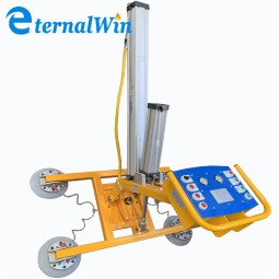 Vacuum Lifter Factory - Pneumatic for Glass Processing CE