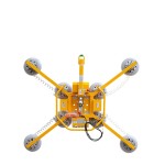 Glass Vacuum Lifter Factory - for Window Screen Lifting