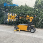 Lifting Electromagnet Manufacturer - for Crane Scrap Handling