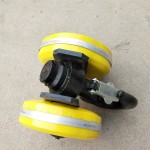 Lifting Hook Factory - 20-100t Hook Set Crane