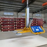 Vacuum Lifter Factory - Pneumatic for Transport Glass
