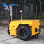 Tow Tug Factory - 10ton Electric Mover Tugger Train