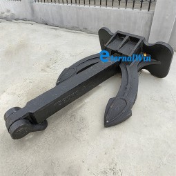 Marine Anchor Manufacturer - 100-180kg Spek for Boats