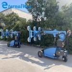 Lifting Electromagnet Manufacturer - for Crane Scrap Handling