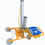 Pneumatic Vacuum Lifter Manufacturer - 300kg for Glass Sheet