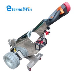 Electric Trailer Trolley Manufacturer - 1-50ton Pedestrian Battery